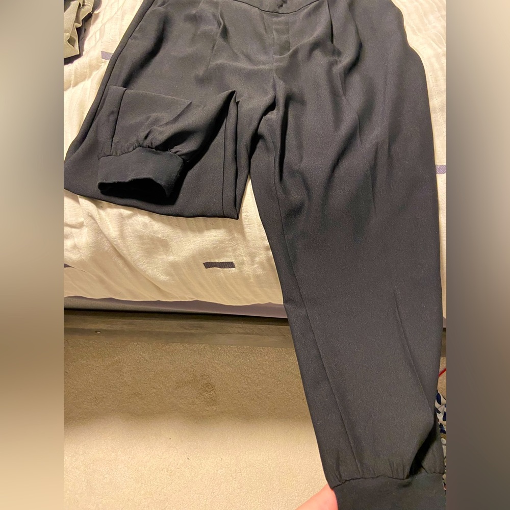 Gap Dress pants Size L